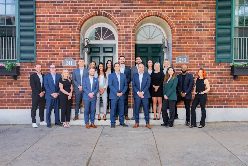 Venture Philly Group | Real Estate Agency