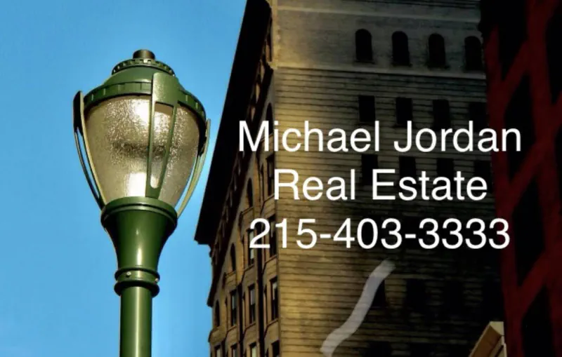 Michael Jordan Real Estate, LLC