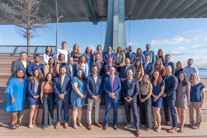 The Mike McCann Team