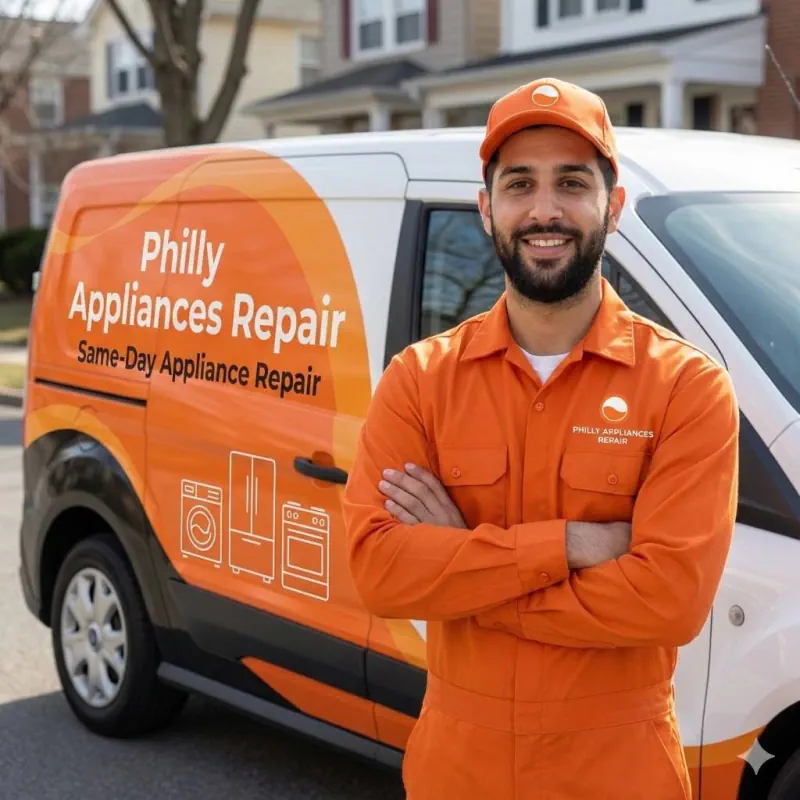 Philly Appliances Repair