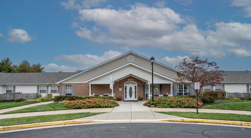 Arden Courts (Pikesville)