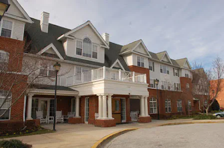 Charter Senior Living of Woodholme Crossing