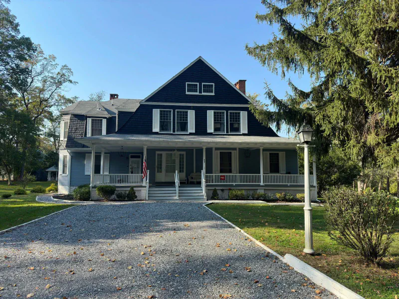 Paradise Place at Sudbrook