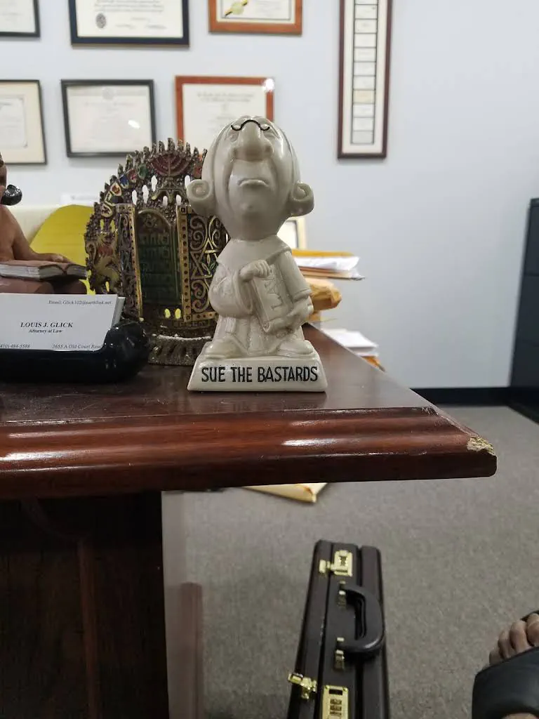 Jonathan S Resnick Law Offices