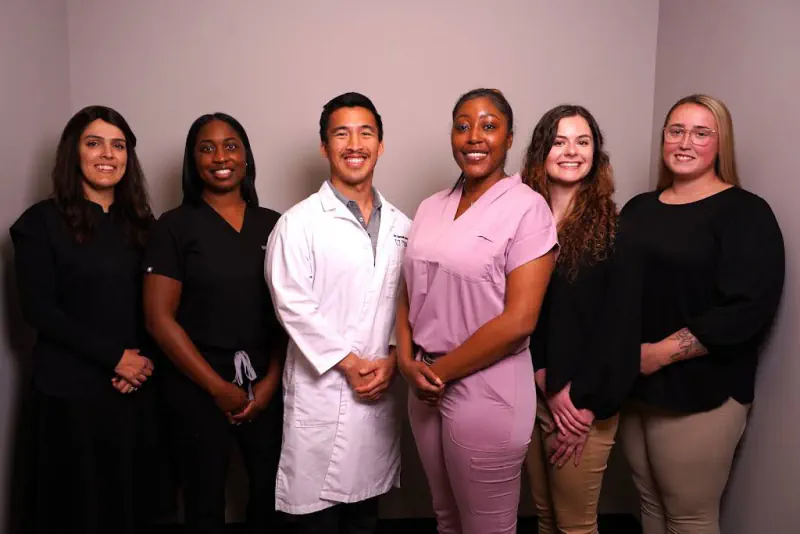 Pikesville Family Dentistry