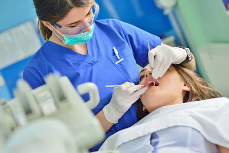 Emergency Dental Office PV