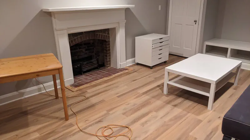Baltimore Home Improvement Services