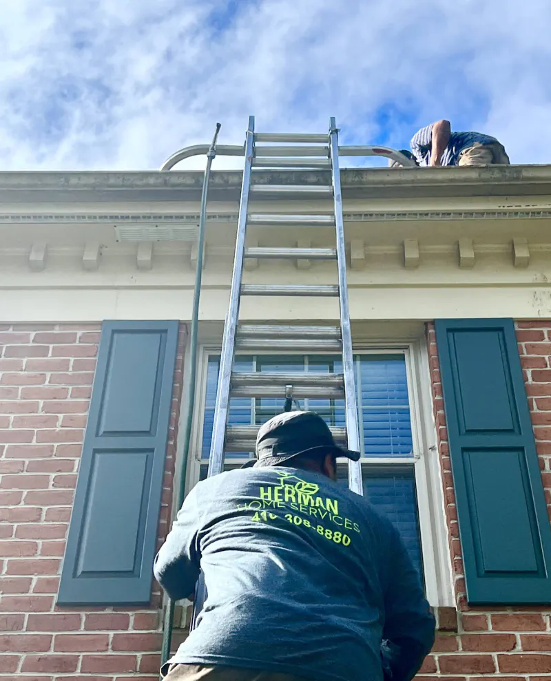 Herman Home Services