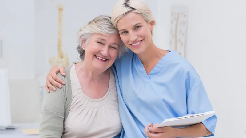 Home Care of Baltimore
