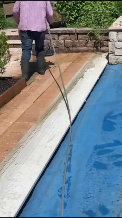 AR Cleaning Services LLC