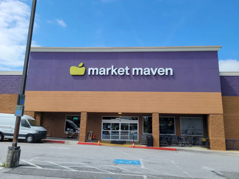 Market Maven