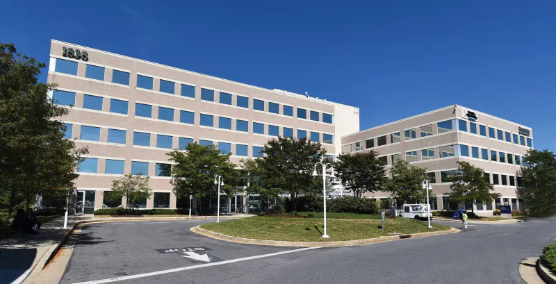 Woodholme Gastroenterology Associates-Pikesville