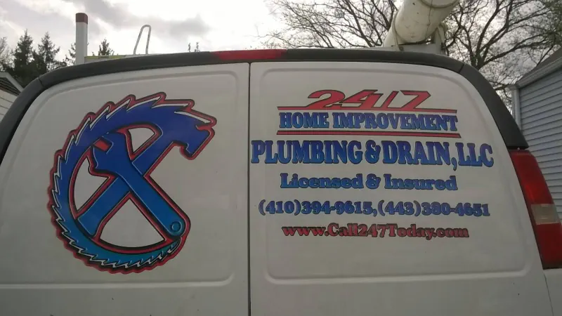 USA - 911 Home Service