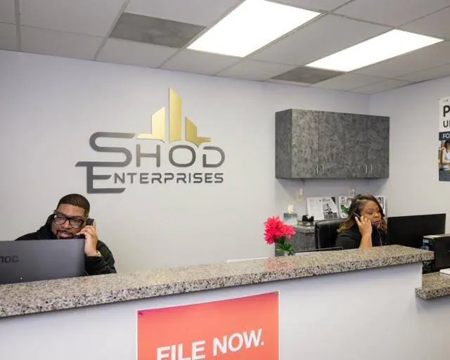 SHOD ENTERPRISES CORP