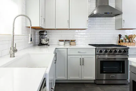 Above & Beyond Home Improvements LLC