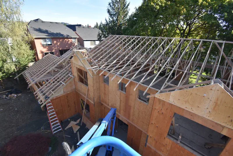Paradise Construction