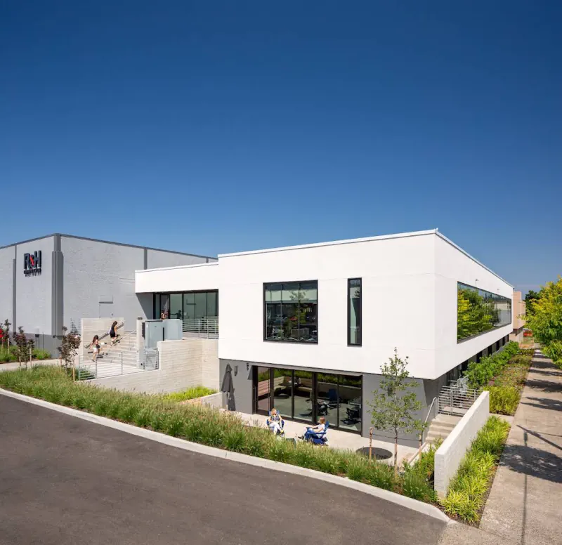 R&H Construction