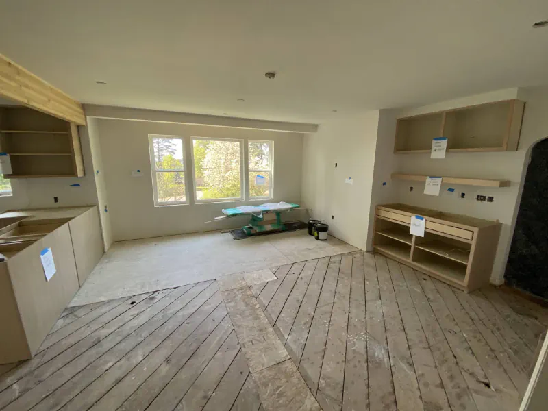 Western Oregon Builders