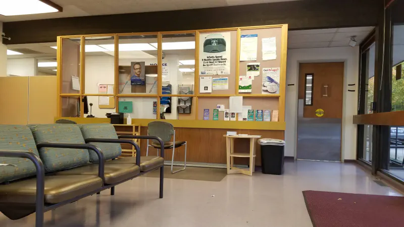 OHSU Russell Street Dental Clinic