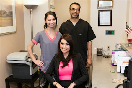 Dental Care of Portland