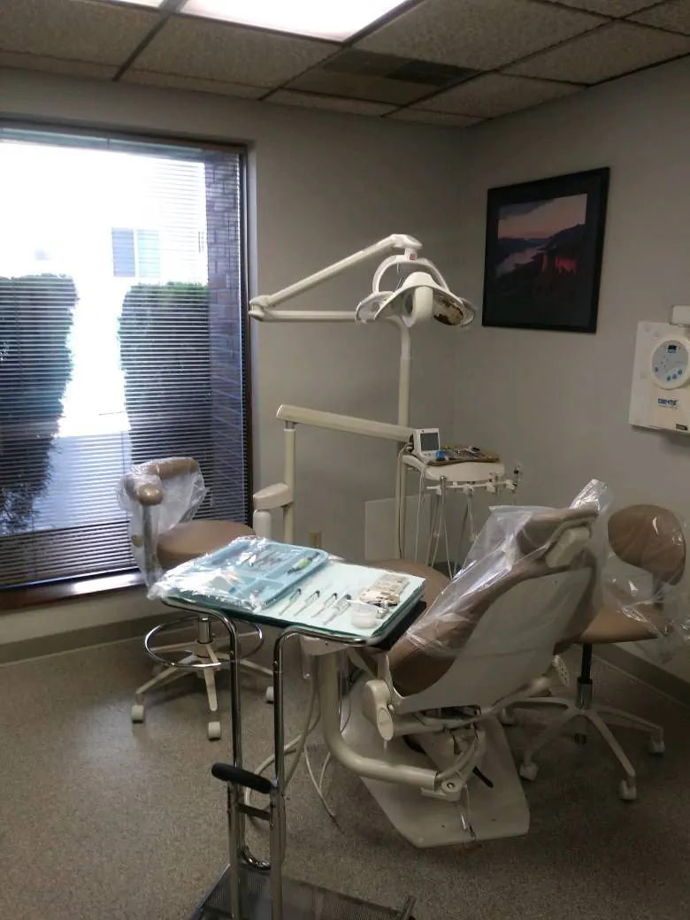 Emergency Dental Care USA