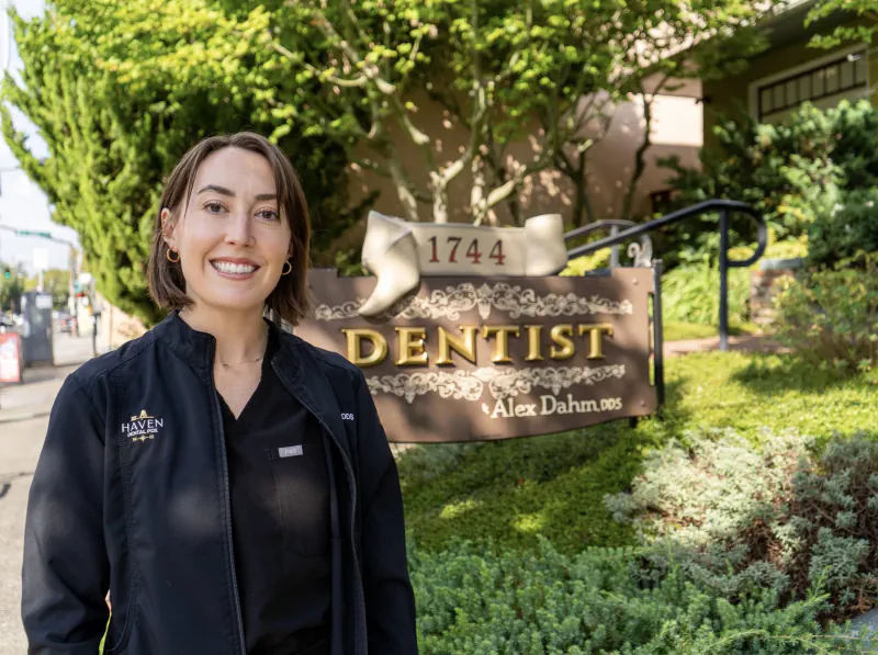 Haven Dental PDX