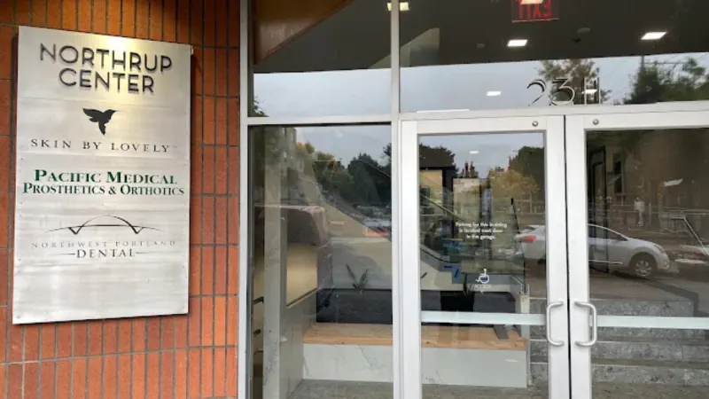 Northwest Portland Dental : Portland Dentist