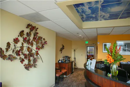 PDX Center for Dentistry