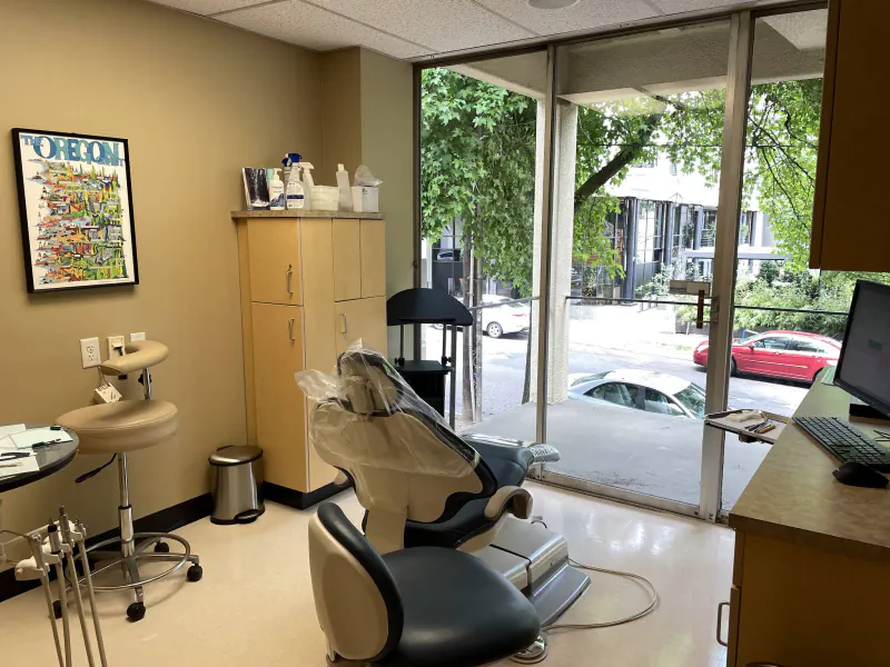 Westover Dental Clinic