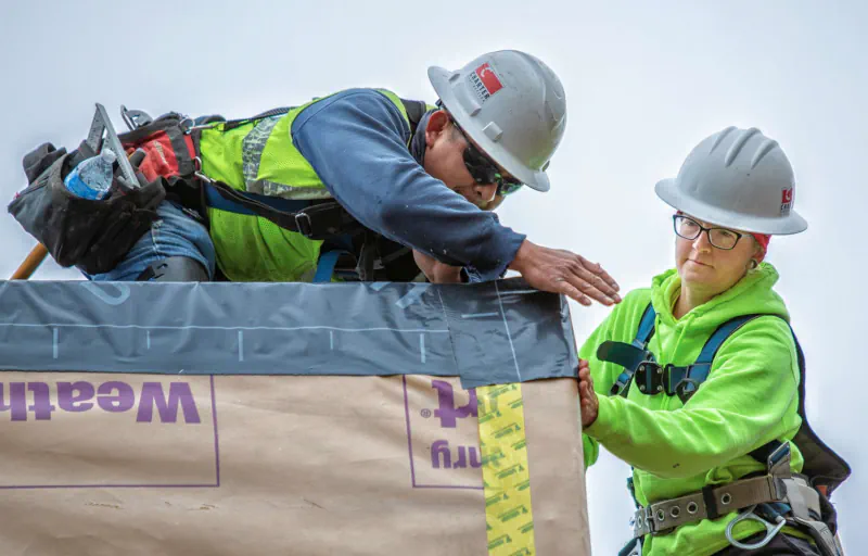 Charter Construction