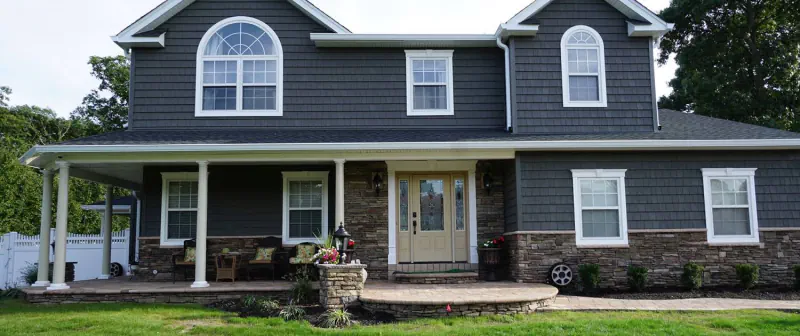 Lo's Contracting, Inc.