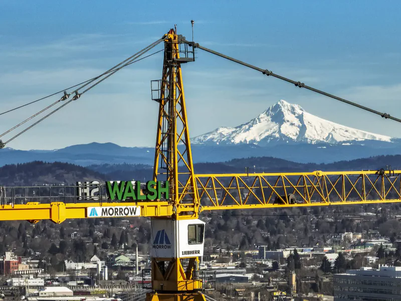 Walsh Construction Co