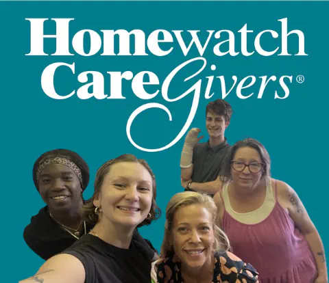 Homewatch CareGivers of Portland