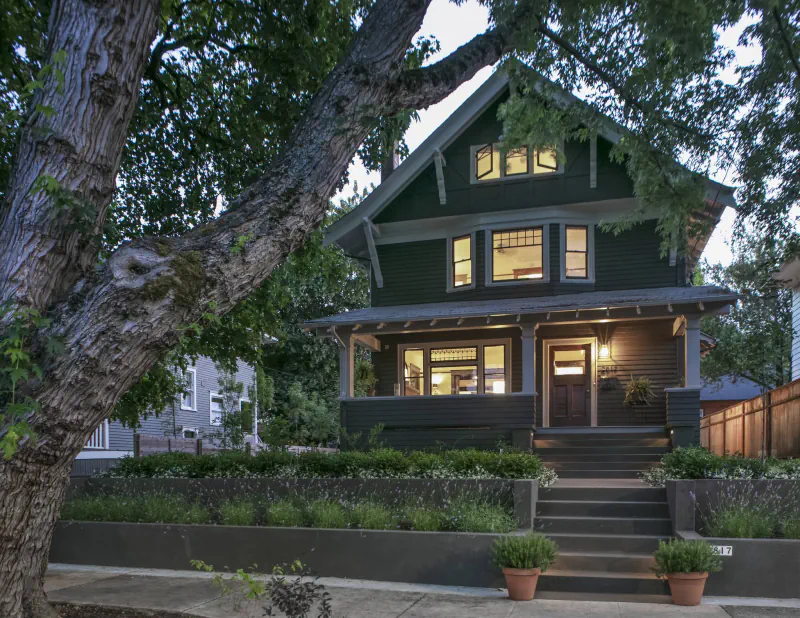 Craftsman Design and Renovation