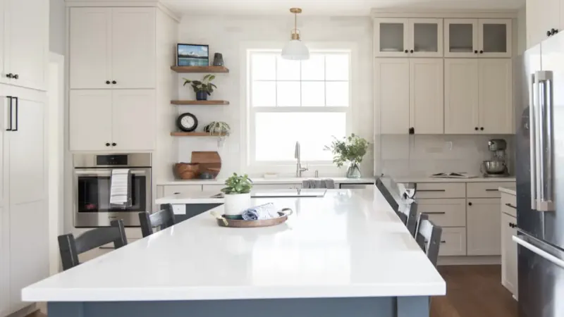 K and H Construction Services | Portland Home Remodeling