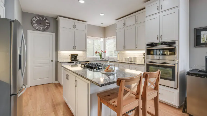 Let's Remodel - Portland, OR