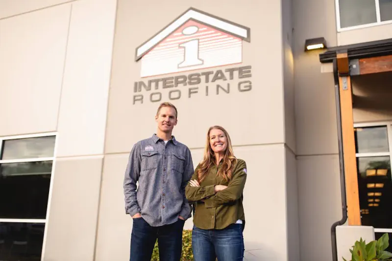 Interstate Roofing