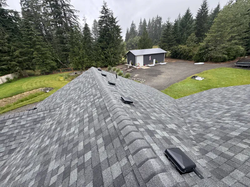 River City Roofing Portland