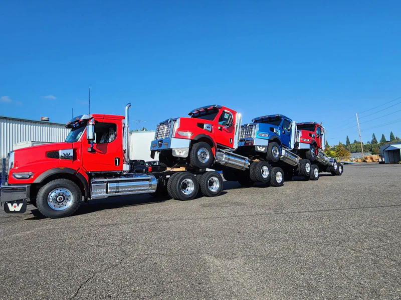 Auto Truck Transport USA LLC