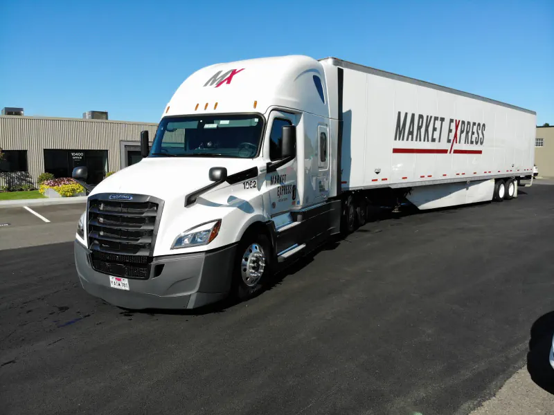 Market Express