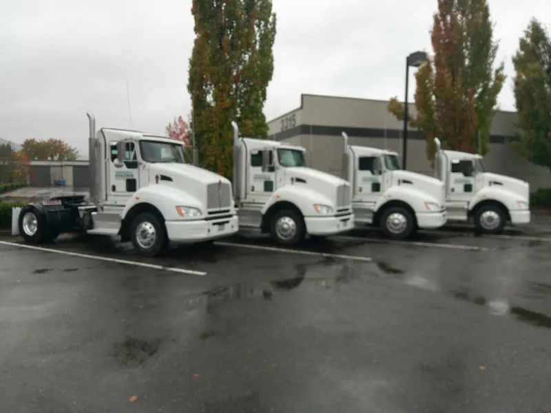 Peninsula Truck Lines, Inc.