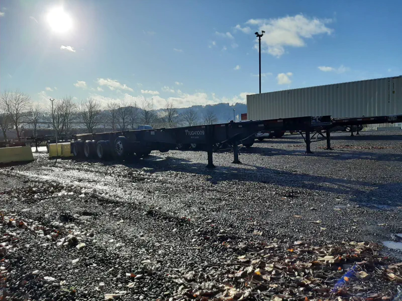 Town Trucking Inc.