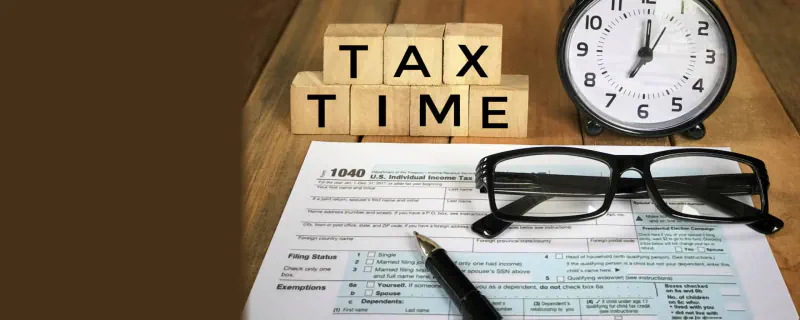 Baltimore Tax & Accounting Services,LLC