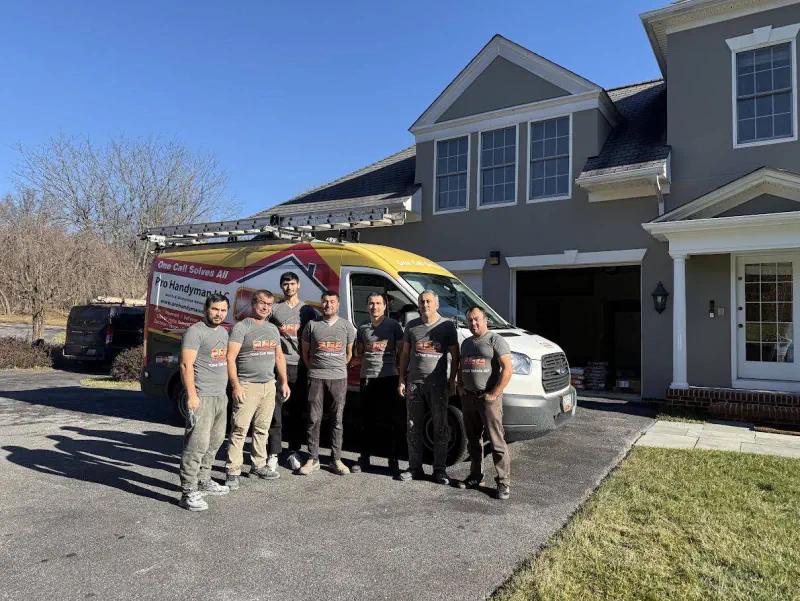 Pro Handyman LLC