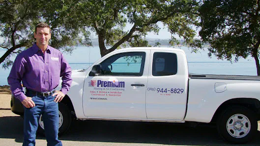 Premium Heating and Air Conditioning, Inc.