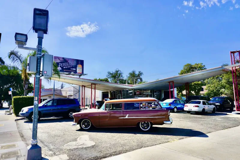 A-1 Auto Repair