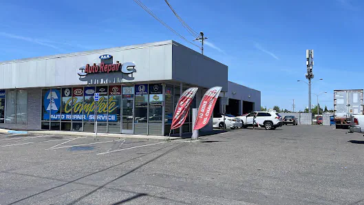 A&A Auto Repair