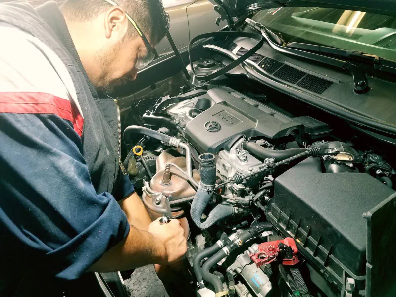 Midtown Auto Repair & Service Center