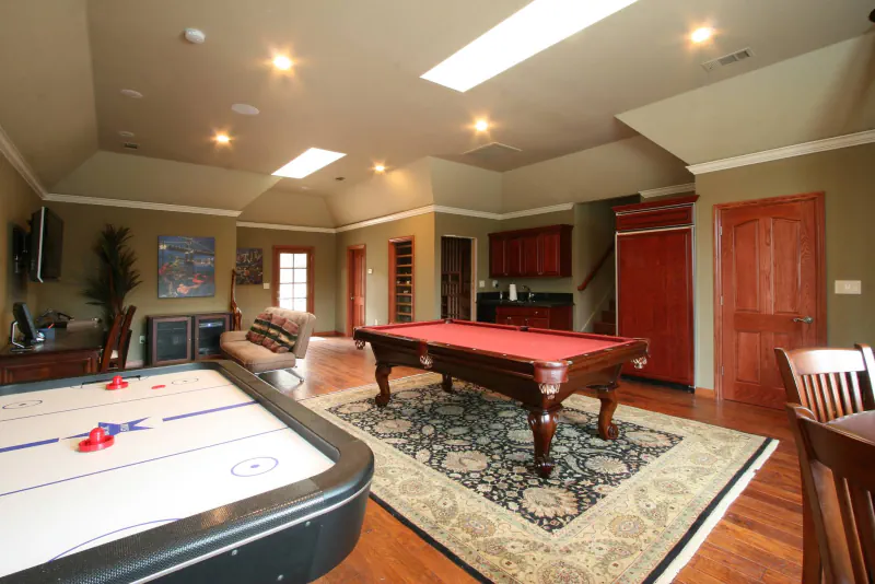 B line construction, Inc.