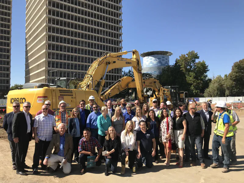Turner Construction Co